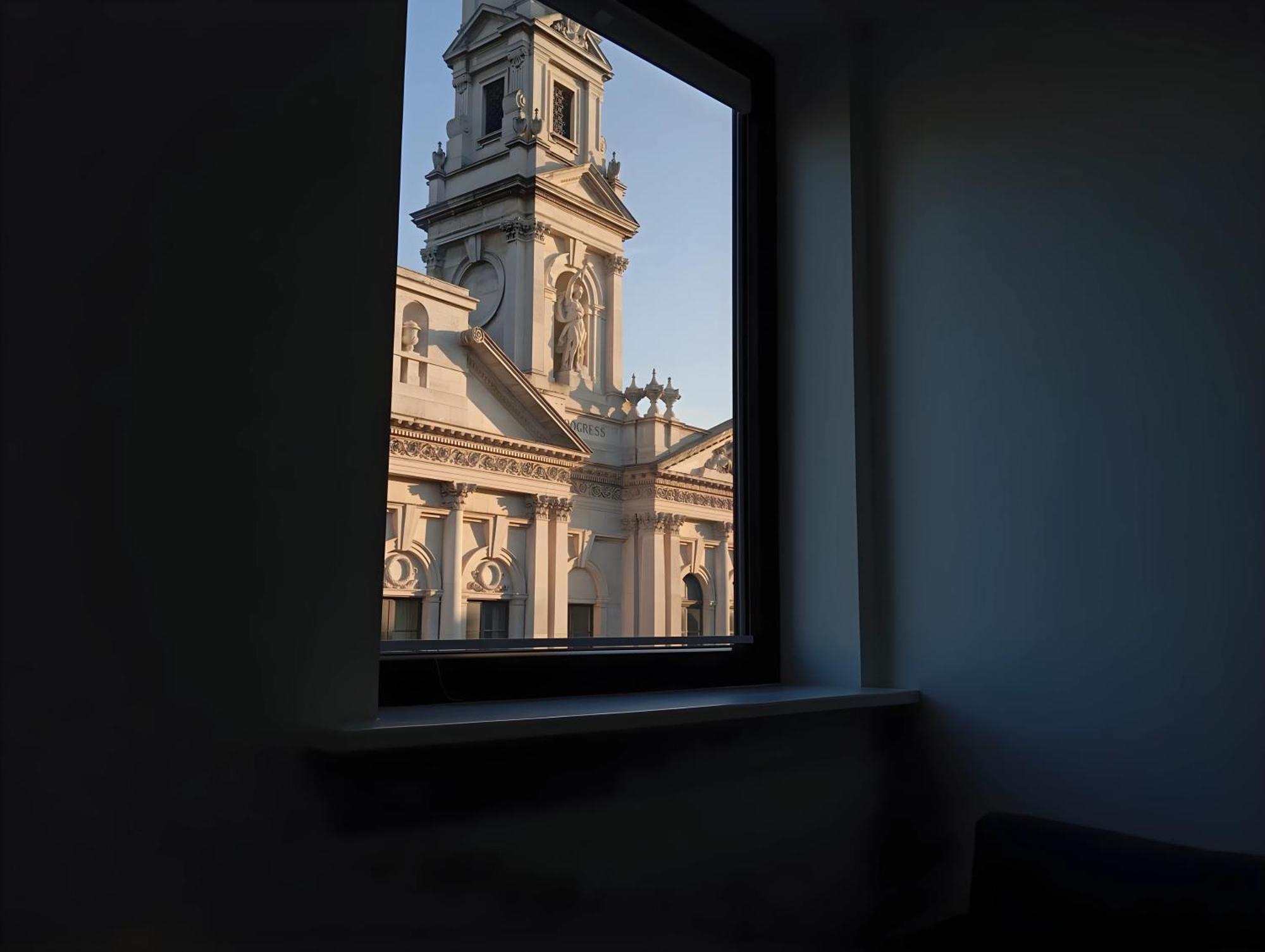 Shoreditch By Excel Apartment *